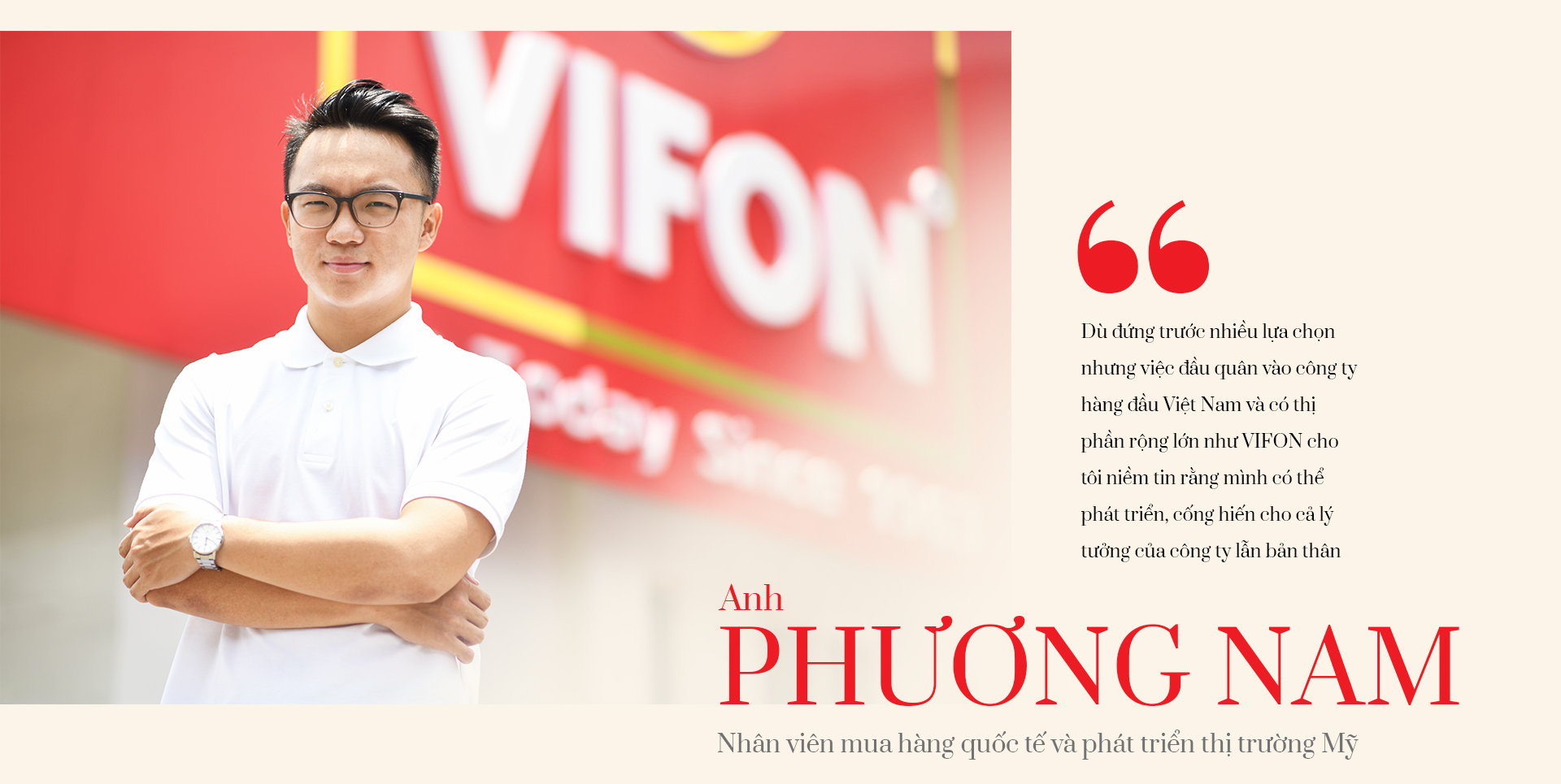 VIFON 60 năm - hành trình mang tinh hoa ẩm thực Việt vươn xa thế giới - Ảnh 8.