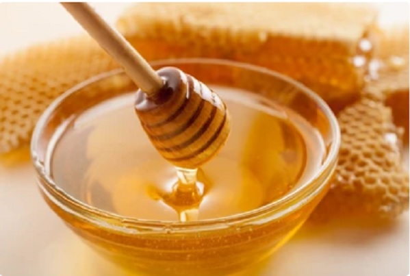 Lợi ích của mật ong giúp tăng đề kháng, phòng cảm cúm - Ảnh 1.