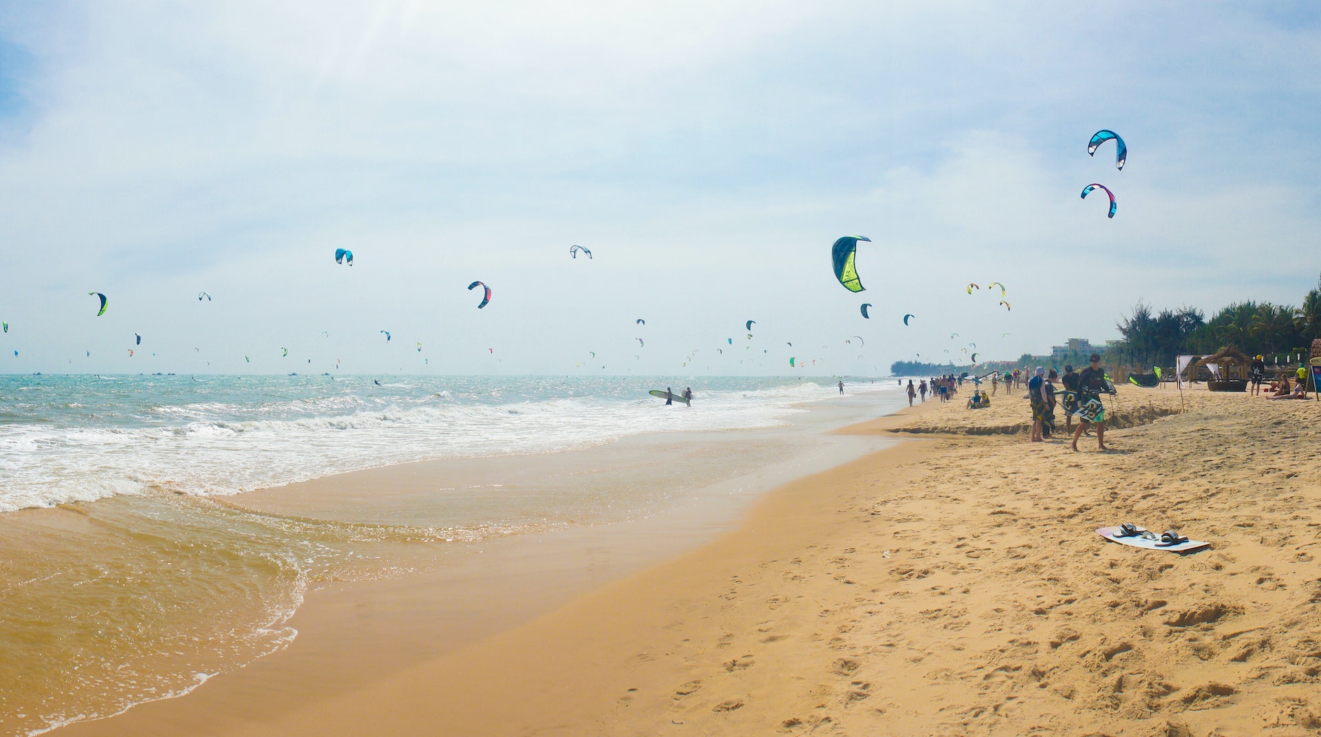 10 bãi biển đẹp nhất Việt Nam theo xếp hạng của tạp chí Mỹ - Ảnh 5.