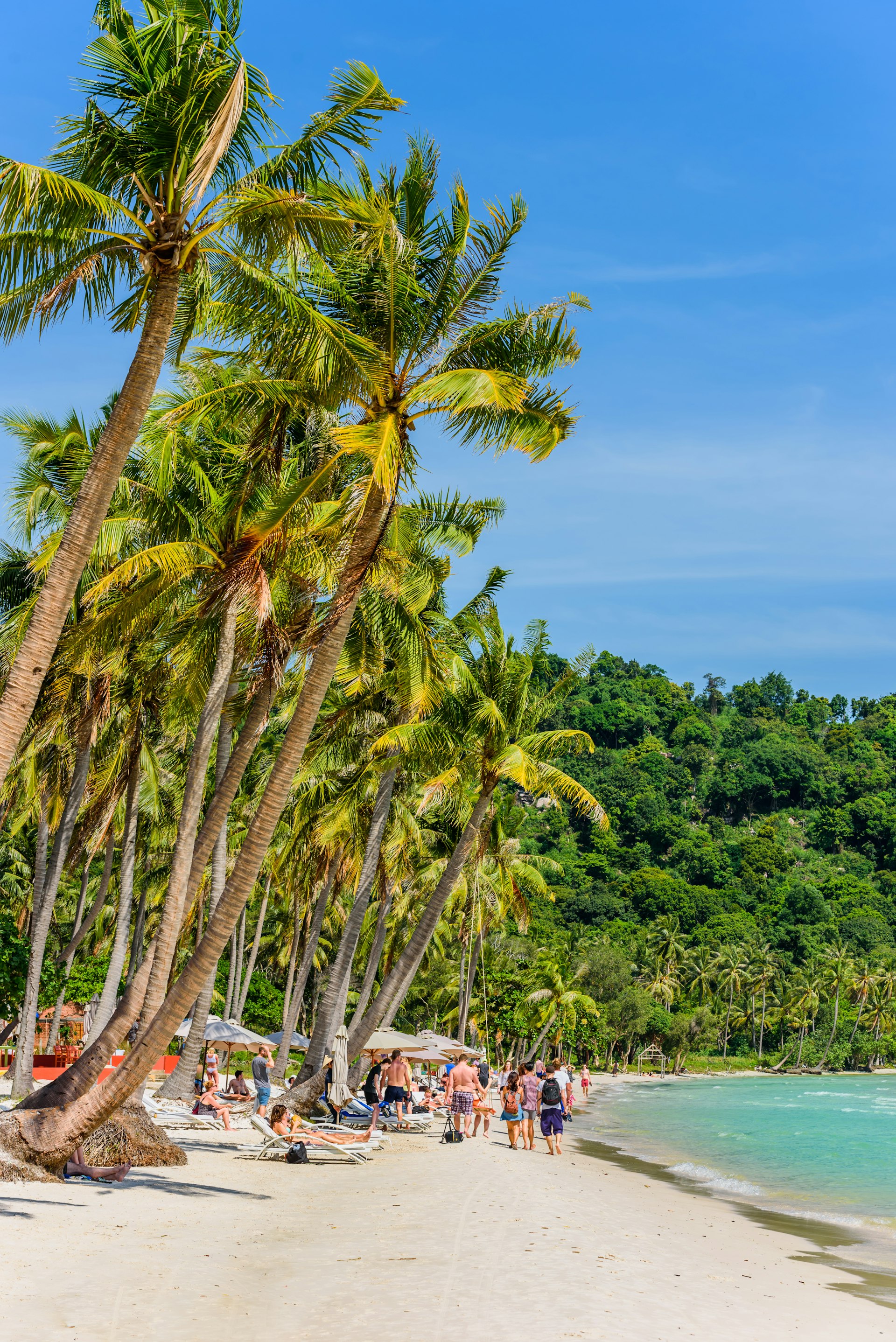 10 bãi biển đẹp nhất Việt Nam theo xếp hạng của tạp chí Mỹ - Ảnh 2.