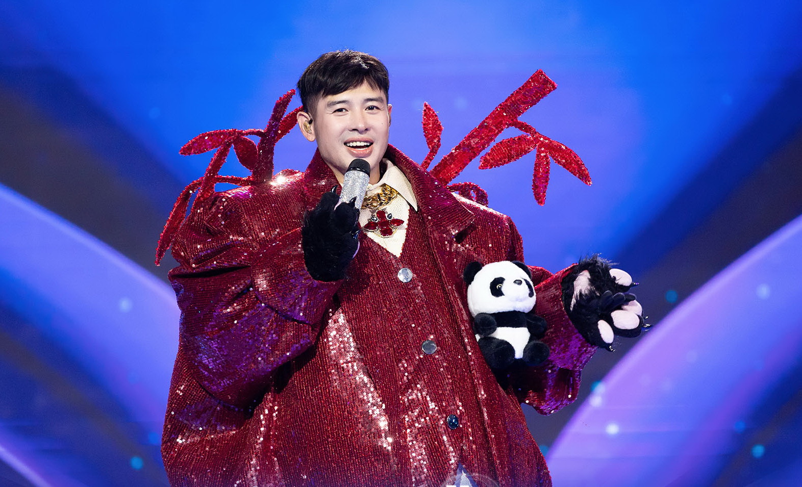 'The Masked Singer Vietnam All-star Concert' quy tụ hơn 30 ca sĩ