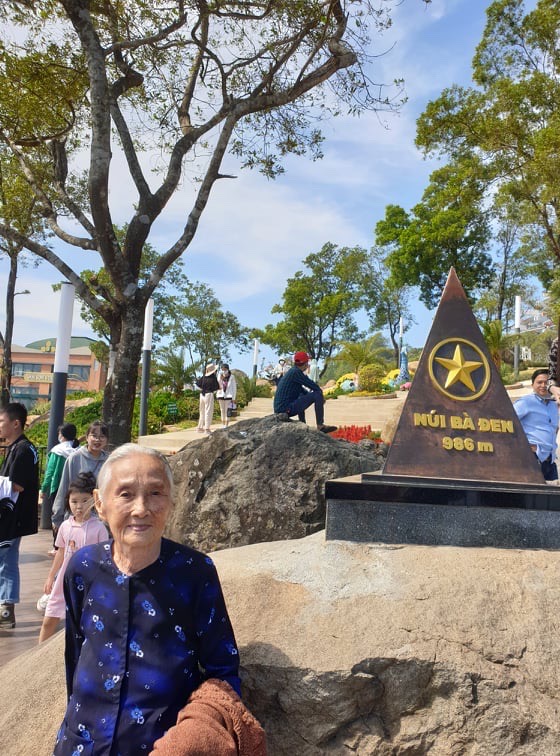 Hào khí Tây Ninh - Ảnh 2. Hào khí Tây Ninh - Ảnh 2.