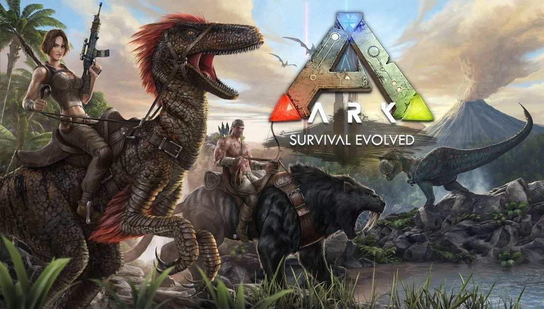 ເກມລອດຊີວິດ 'Ark: Survival Ascended' ຍັງສືບຕໍ່ລ່າຊ້າໃນ Xbox Series X/S - ຮູບພາບ 1. Game sinh tồn 'Ark: Survival Ascended' tiếp tục bị trì hoãn trên Xbox Series X/S - Ảnh 1.