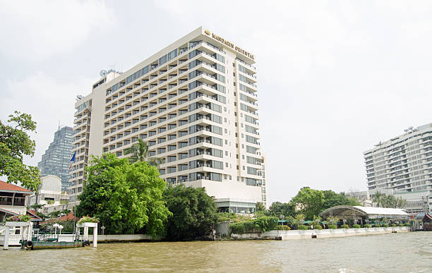 Thủ Đô Bangkok: Thành phố của sự pha trộn giữa truyền thống và hiện đại  - Ảnh 5.