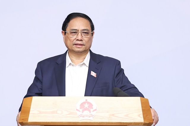 Thủ tướng: Tìm lời giải cho bài toán của du lịch Việt - Ảnh 1.