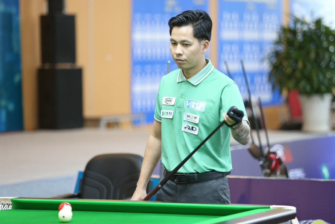 Nhiều sao billiards quy tụ tại giải pool 9 bi có giải thưởng lớn - Ảnh 2.