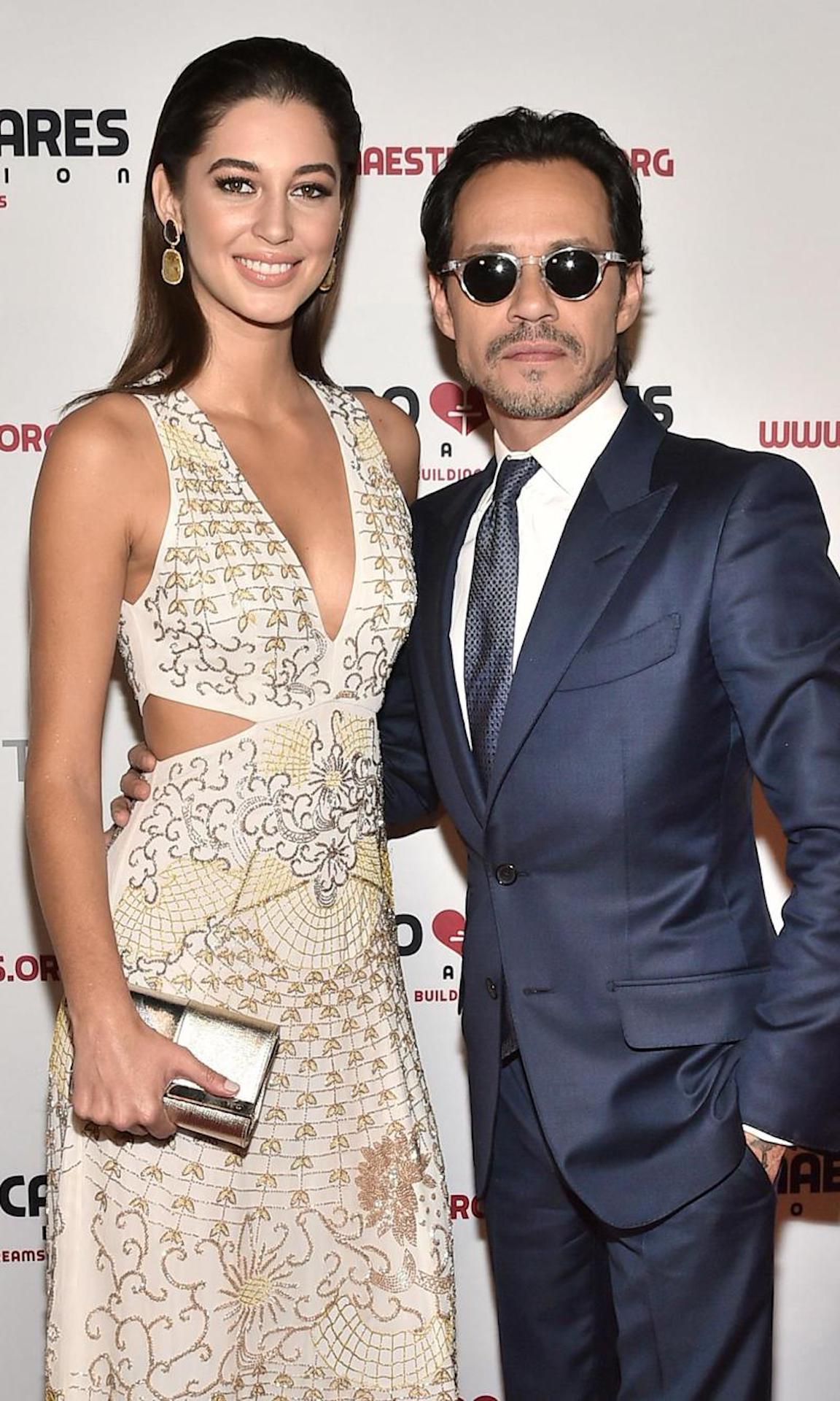 Tình cũ Marc Anthony tỏa sáng ở Miss Universe 2023, hé lộ đặc biệt về Việt Nam - Ảnh 11. Tình cũ Marc Anthony tỏa sáng ở Miss Universe 2023, hé lộ đặc biệt về Việt Nam - Ảnh 11.