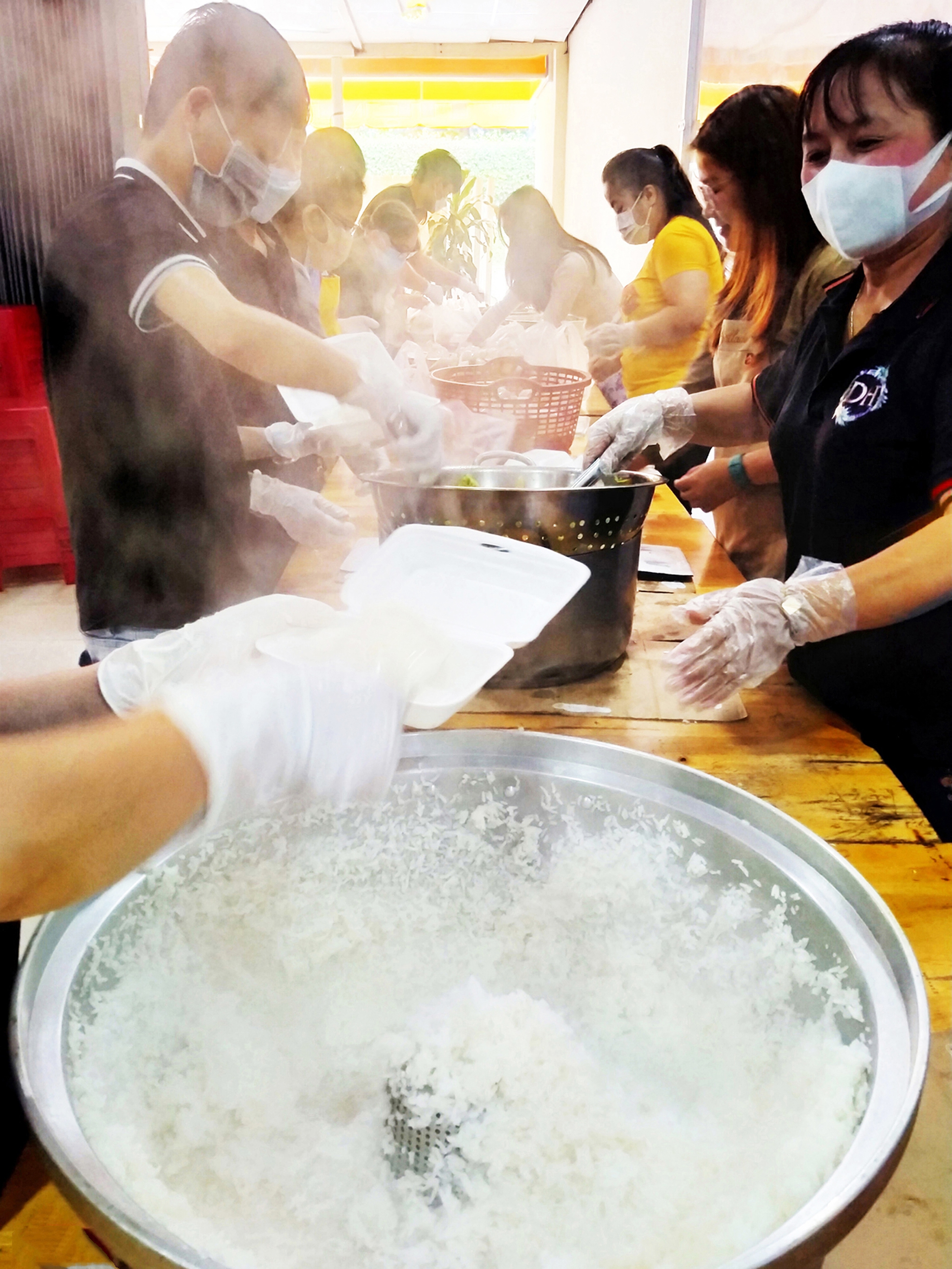 Người Đà Lạt thương nhau - Ảnh 3. Người Đà Lạt thương nhau - Ảnh 3.