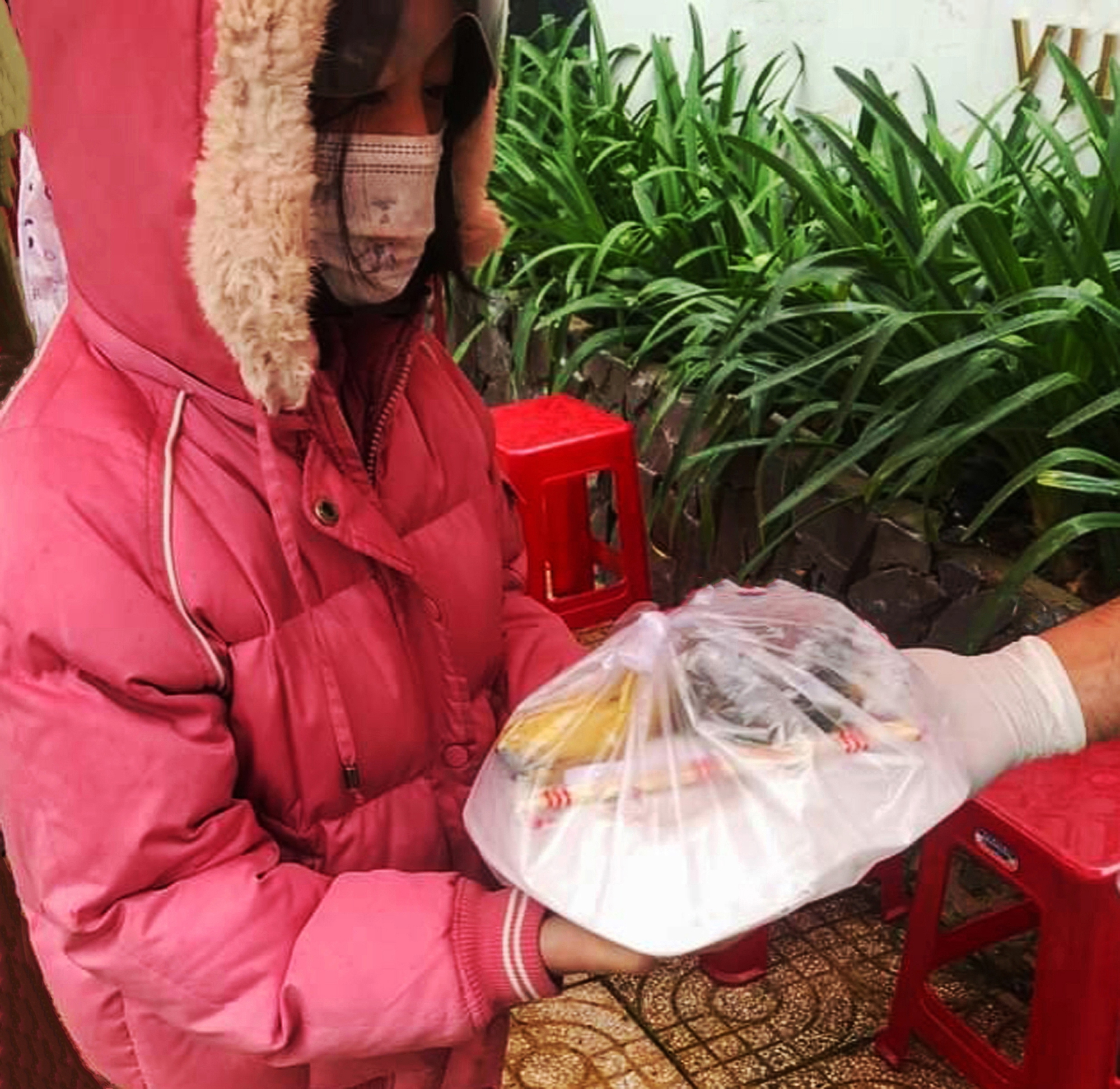 Người Đà Lạt thương nhau - Ảnh 5. Người Đà Lạt thương nhau - Ảnh 5.
