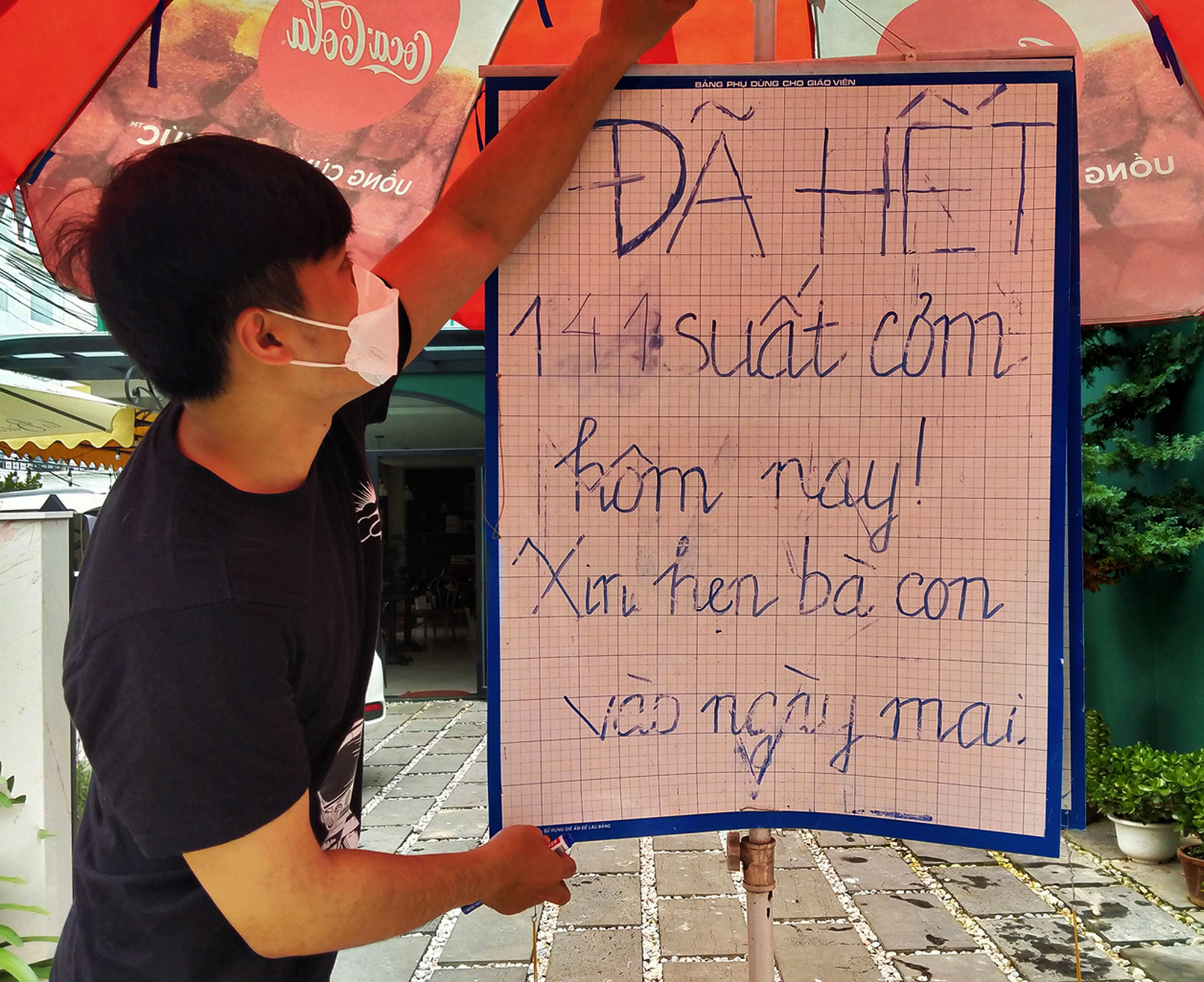 Người Đà Lạt thương nhau - Ảnh 6. Người Đà Lạt thương nhau - Ảnh 6.