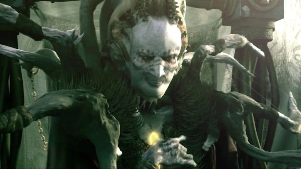 Diablo IV: 7 trùm cuối có thể tái xuất - Ảnh 5. Diablo IV: 7 trùm cuối có thể tái xuất - Ảnh 5.