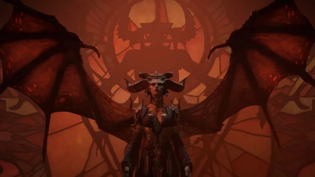 Diablo IV: 7 trùm cuối có thể tái xuất  - Ảnh 7.