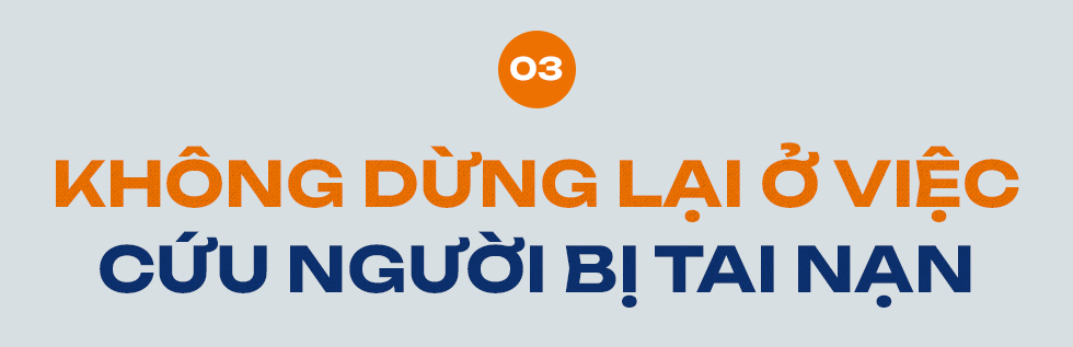 Người hùng “bóng đêm” cứu hàng nghìn người bị tai nạn - Ảnh 10.