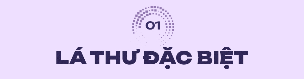 Chuyện về lá thư cảm ơn cô gái Pháp gửi phóng viên Báo Thanh Niên - Ảnh 1.