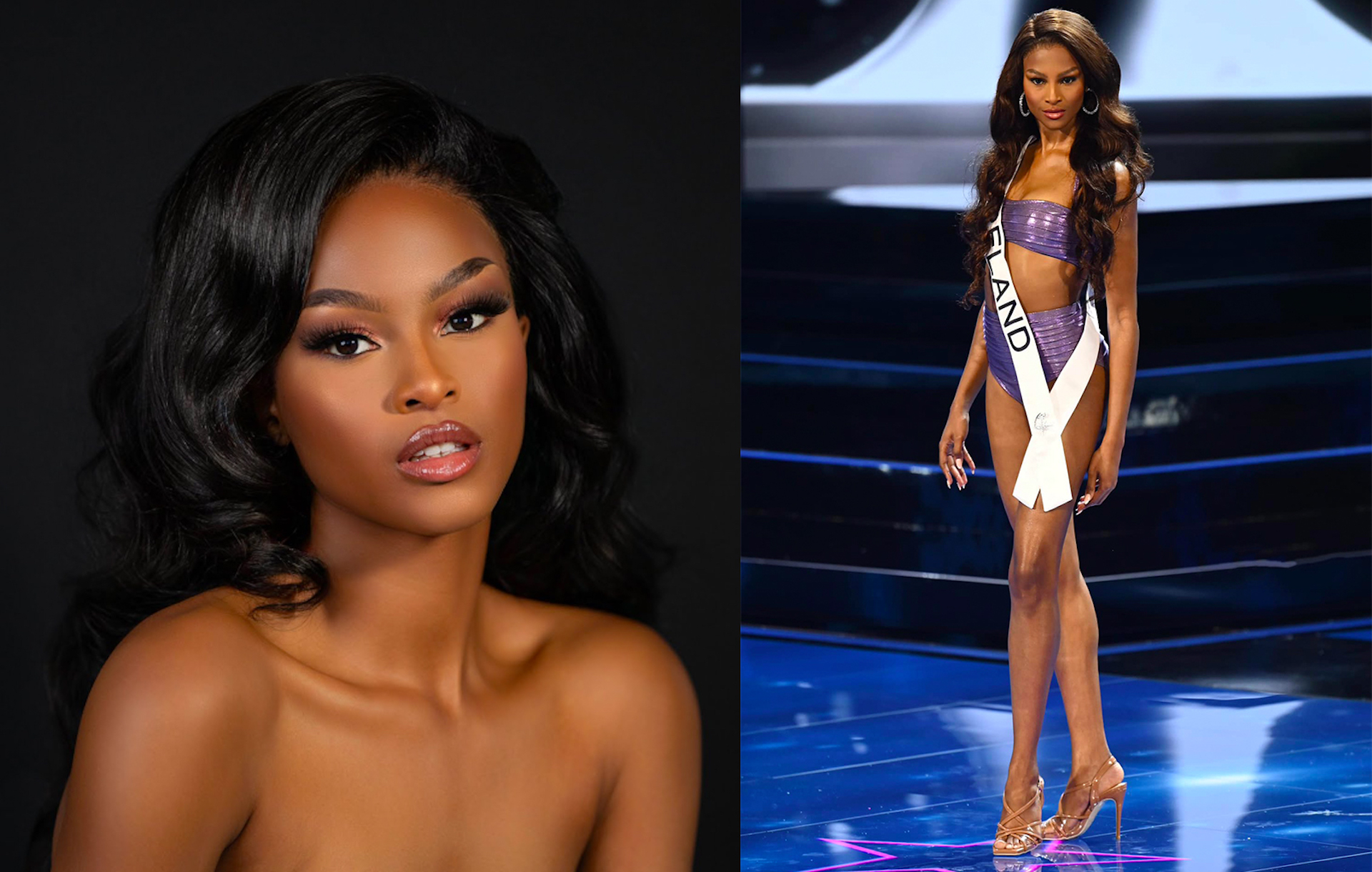 Dàn đối thủ đáng gờm của Bùi Quỳnh Hoa tại chung kết Miss Universe 2023 - Ảnh 10. Dàn đối thủ đáng gờm của Bùi Quỳnh Hoa tại chung kết Miss Universe 2023 - Ảnh 10.