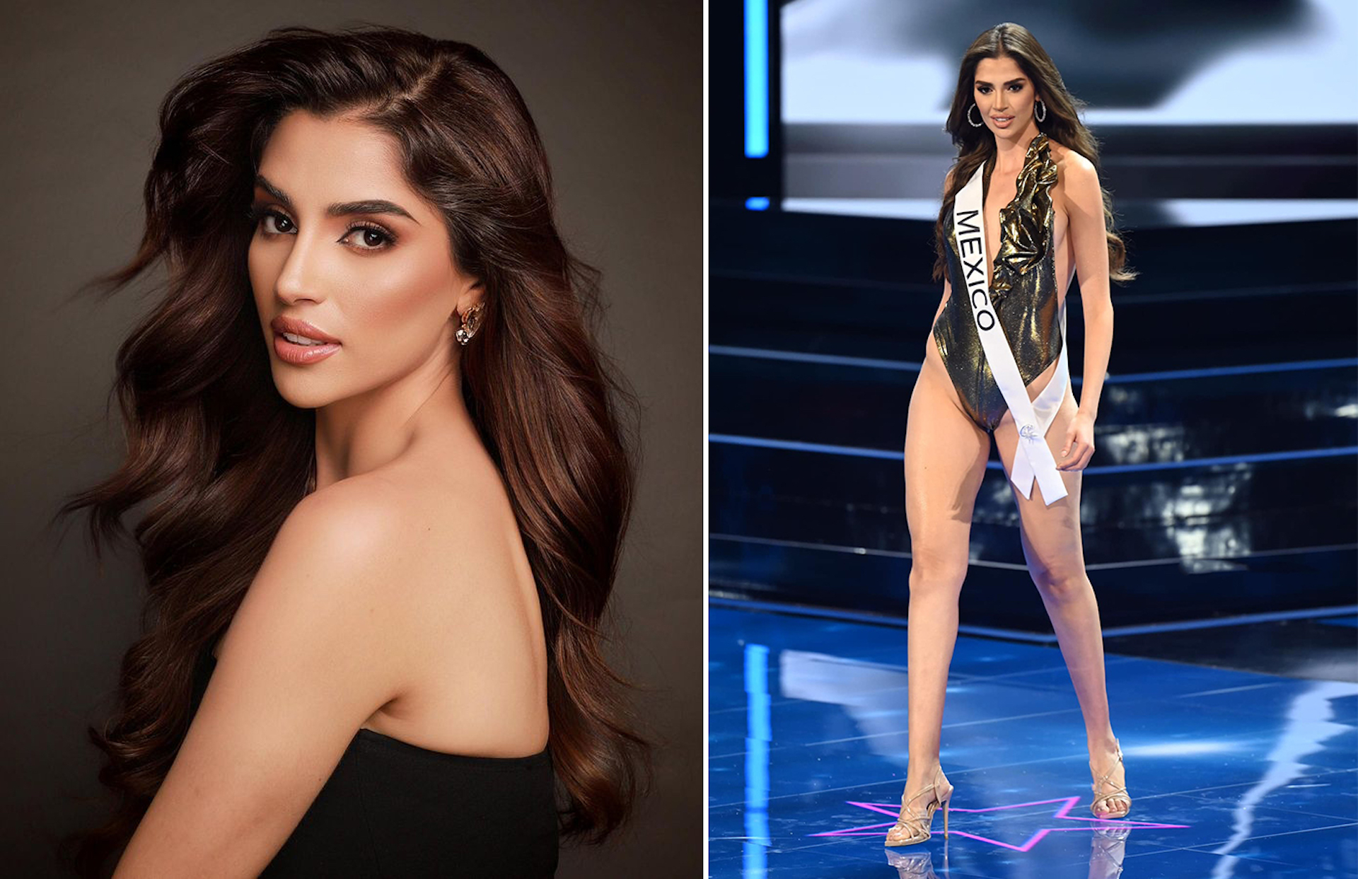 Dàn đối thủ đáng gờm của Bùi Quỳnh Hoa tại chung kết Miss Universe 2023 - Ảnh 13. Dàn đối thủ đáng gờm của Bùi Quỳnh Hoa tại chung kết Miss Universe 2023 - Ảnh 13.