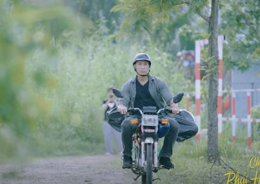 Phim ‘Chúng ta phải hạnh phúc’ tập 7: Bình ly hôn, Tam gặp chuyện? - Ảnh 3. Phim ‘Chúng ta phải hạnh phúc’ tập 7: Bình ly hôn, Tam gặp chuyện? - Ảnh 3.