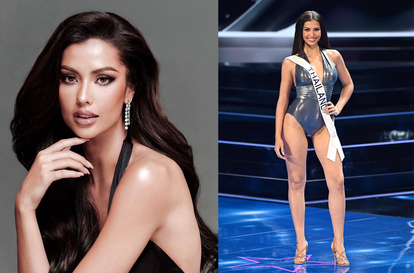 Dàn đối thủ đáng gờm của Bùi Quỳnh Hoa tại chung kết Miss Universe 2023 - Ảnh 4. Dàn đối thủ đáng gờm của Bùi Quỳnh Hoa tại chung kết Miss Universe 2023 - Ảnh 4.