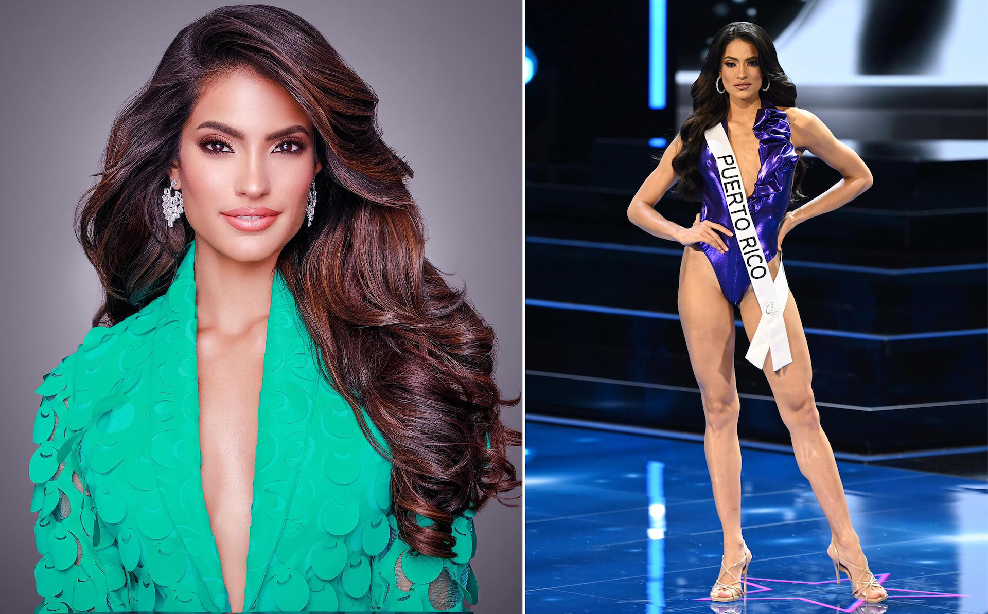 Dàn đối thủ đáng gờm của Bùi Quỳnh Hoa tại chung kết Miss Universe 2023 - Ảnh 6. Dàn đối thủ đáng gờm của Bùi Quỳnh Hoa tại chung kết Miss Universe 2023 - Ảnh 6.