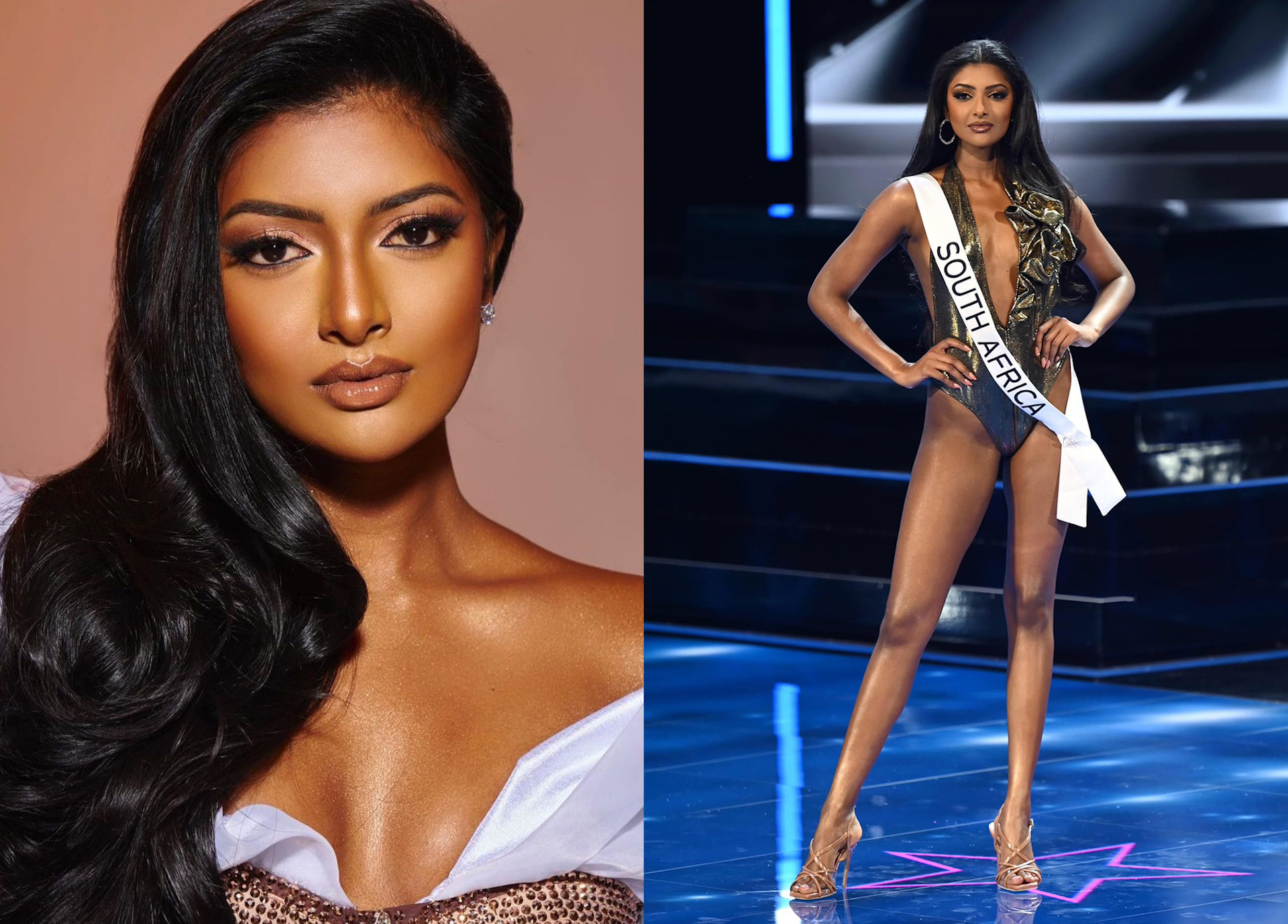 Dàn đối thủ đáng gờm của Bùi Quỳnh Hoa tại chung kết Miss Universe 2023 - Ảnh 7.