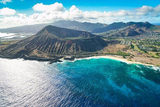 Khám phá vẻ đẹp thiên nhiên và nghệ thuật du lịch tại đảo Hawaii  - Ảnh 4.