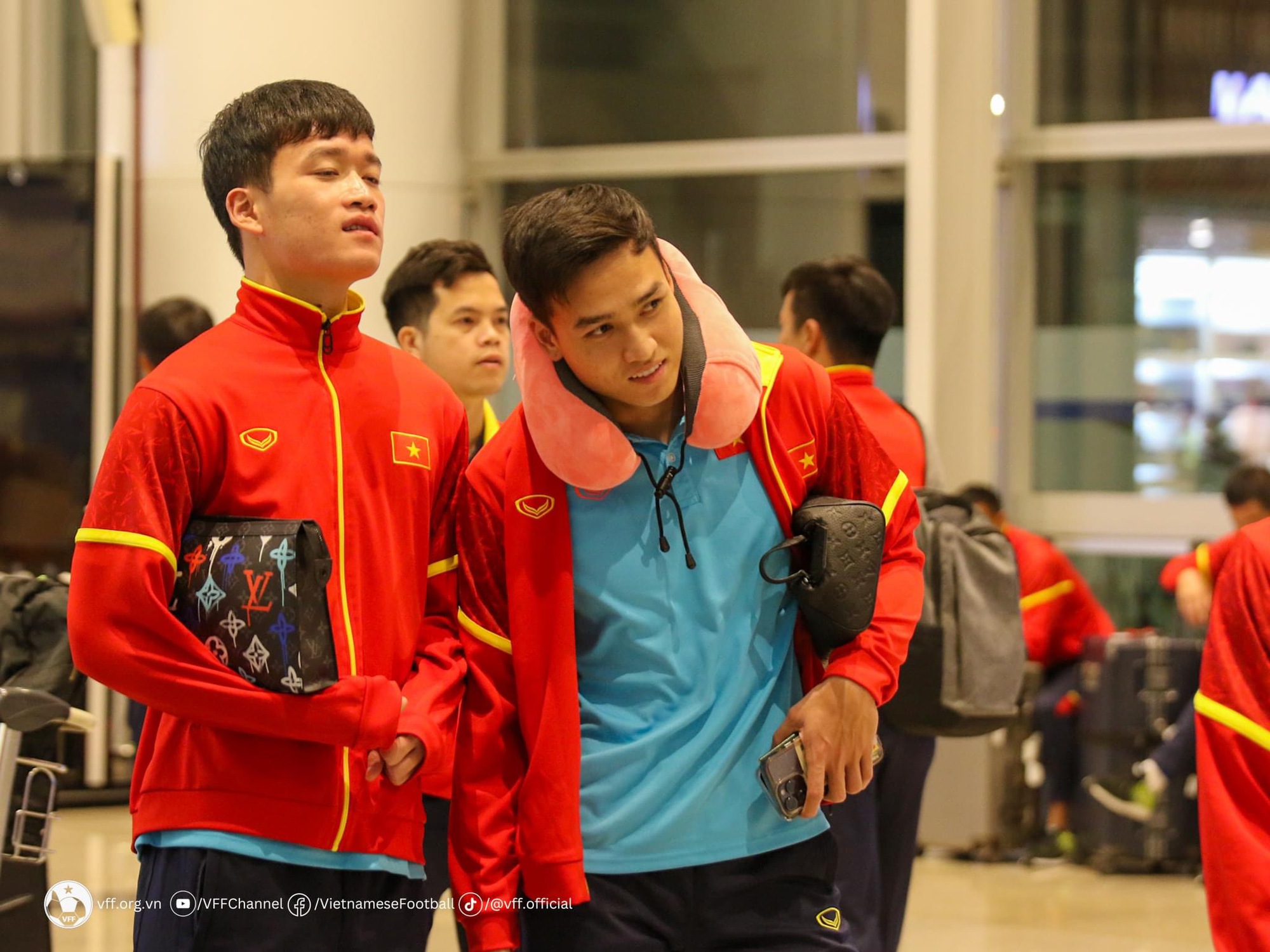 Tại sao Văn Lâm, Văn Toàn không phải tập ngay khi đội tuyển Việt Nam về nước? - Ảnh 16.