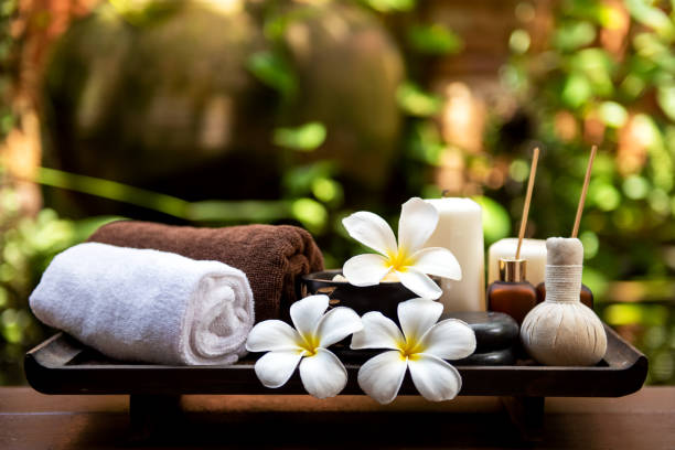 Trải nghiệm massage Thái truyền thống - Kỳ nghỉ thư giãn và tái tạo năng lượng - Ảnh 5. Trải nghiệm massage Thái truyền thống - Kỳ nghỉ thư giãn và tái tạo năng lượng - Ảnh 5.