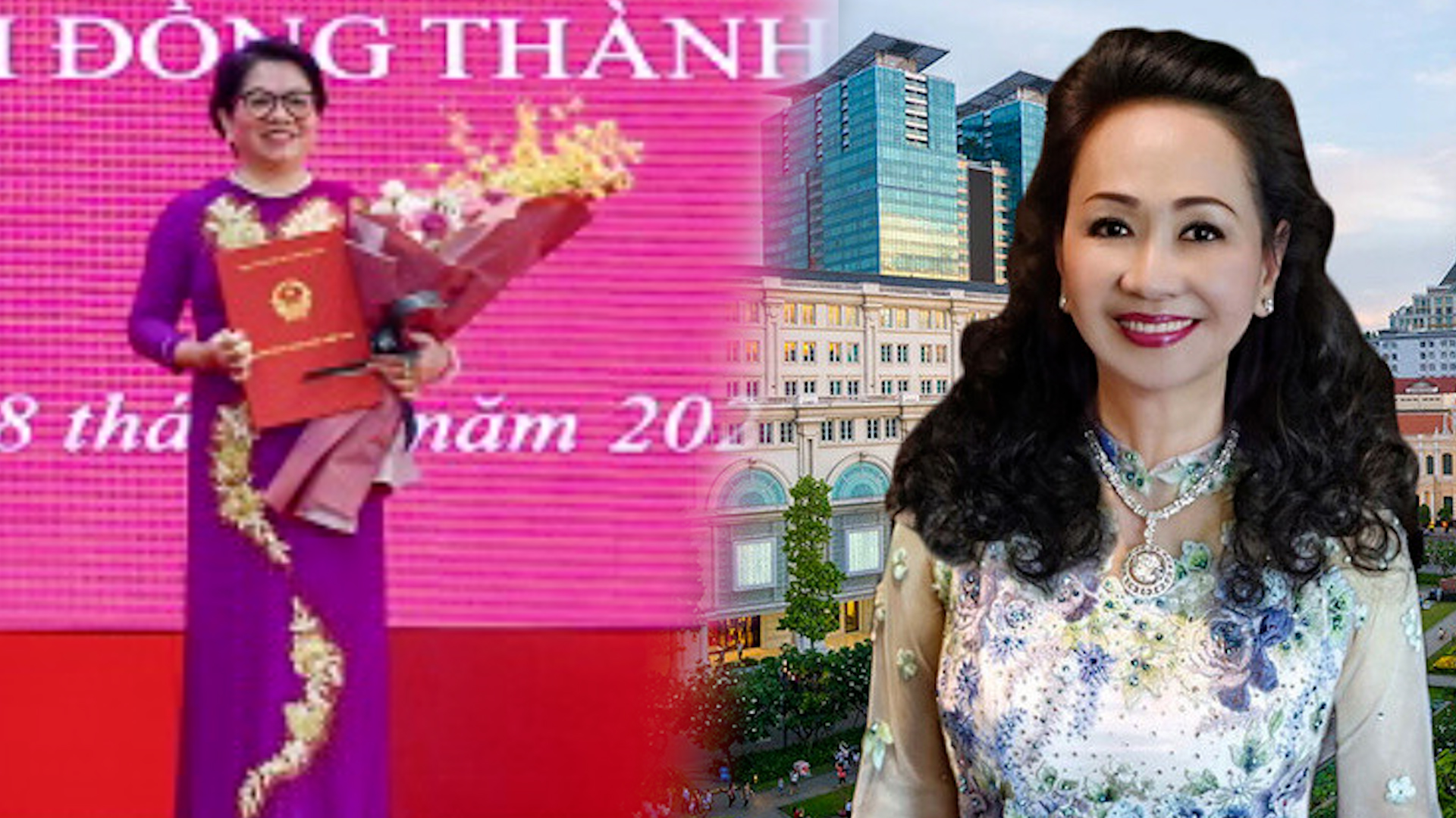 Xem nhanh 20h ngày 18.11: Vụ Vạn Thịnh Phát - vén màn thùng tiền hối lộ - Ảnh 2.