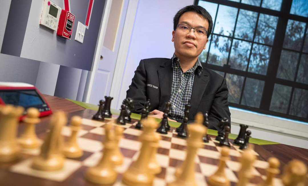 Lê Quang Liêm bứt phá, giành hơn 500 triệu tiền thưởng ở giải cờ vua Mỹ - Ảnh 2.