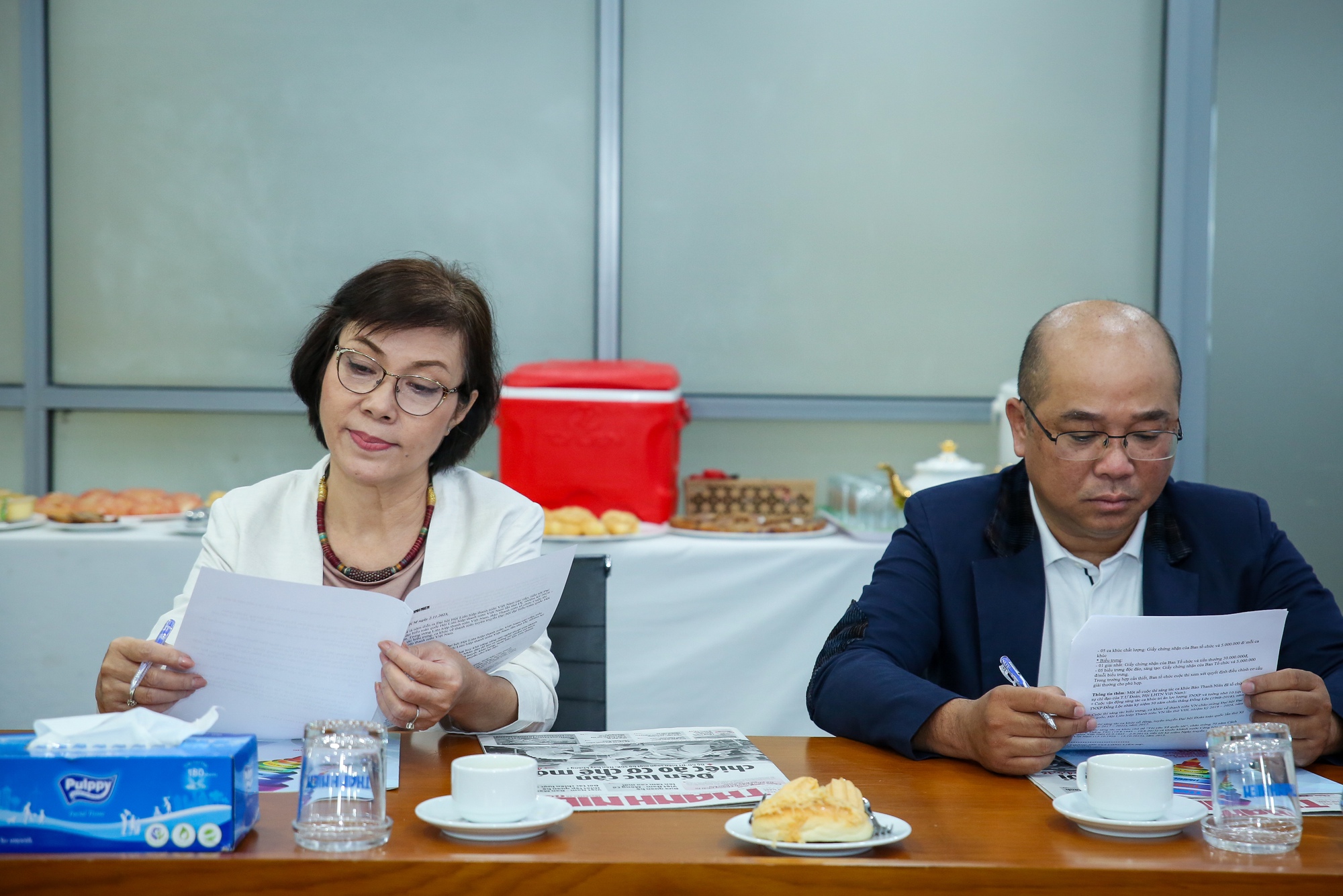 Cuộc thi sáng tác biểu trưng, ca khúc Đại hội Hội Liên hiệp thanh niên Việt Nam - Ảnh 5. Cuộc thi sáng tác biểu trưng, ca khúc Đại hội Hội Liên hiệp thanh niên Việt Nam - Ảnh 5.