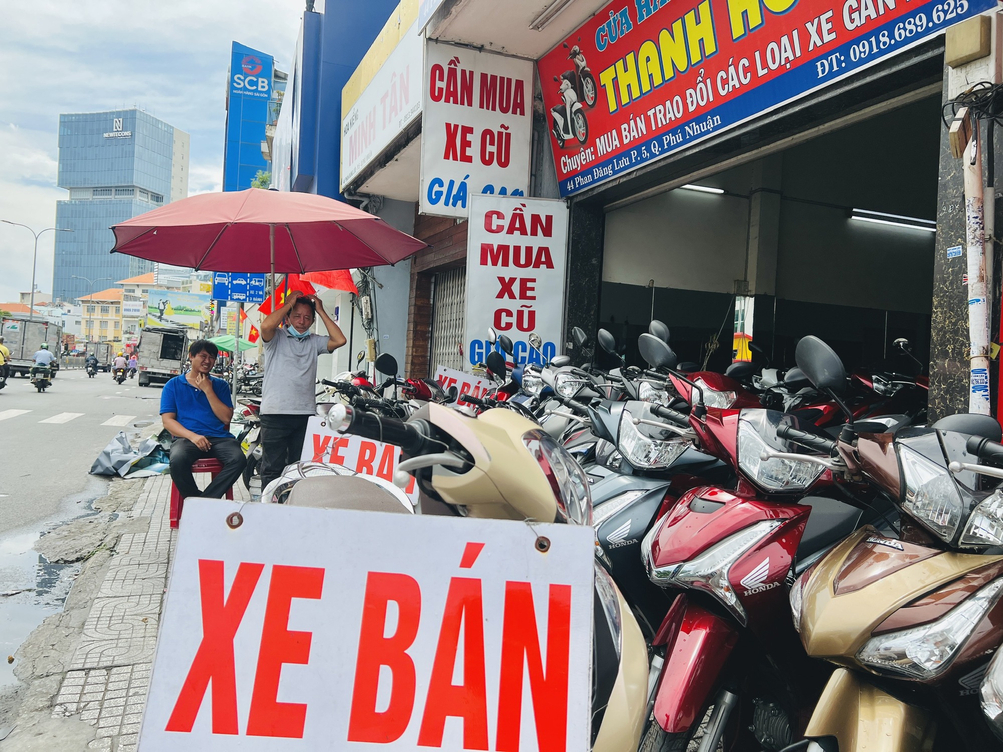 Biển số định danh Thông tư 24: Biển số đã thu hồi bỗng... mất tích - Ảnh 3. Biển số định danh Thông tư 24: Biển số đã thu hồi bỗng... mất tích - Ảnh 3.