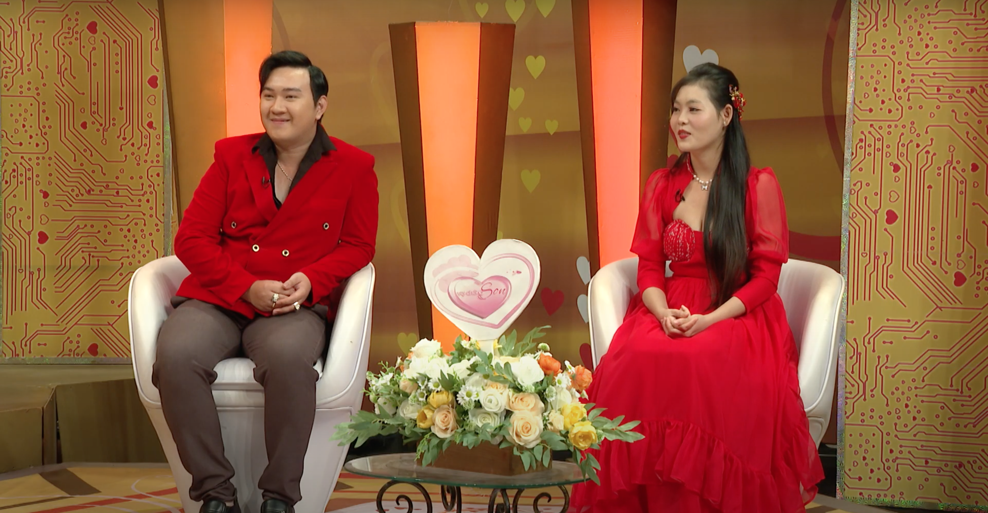 Hồng Vân 'sốc' trước nhạc sĩ trẻ đòi cưới vợ chỉ sau 1 ngày gặp gỡ - Ảnh 3. Hồng Vân 'sốc' trước nhạc sĩ trẻ đòi cưới vợ chỉ sau 1 ngày gặp gỡ - Ảnh 3.