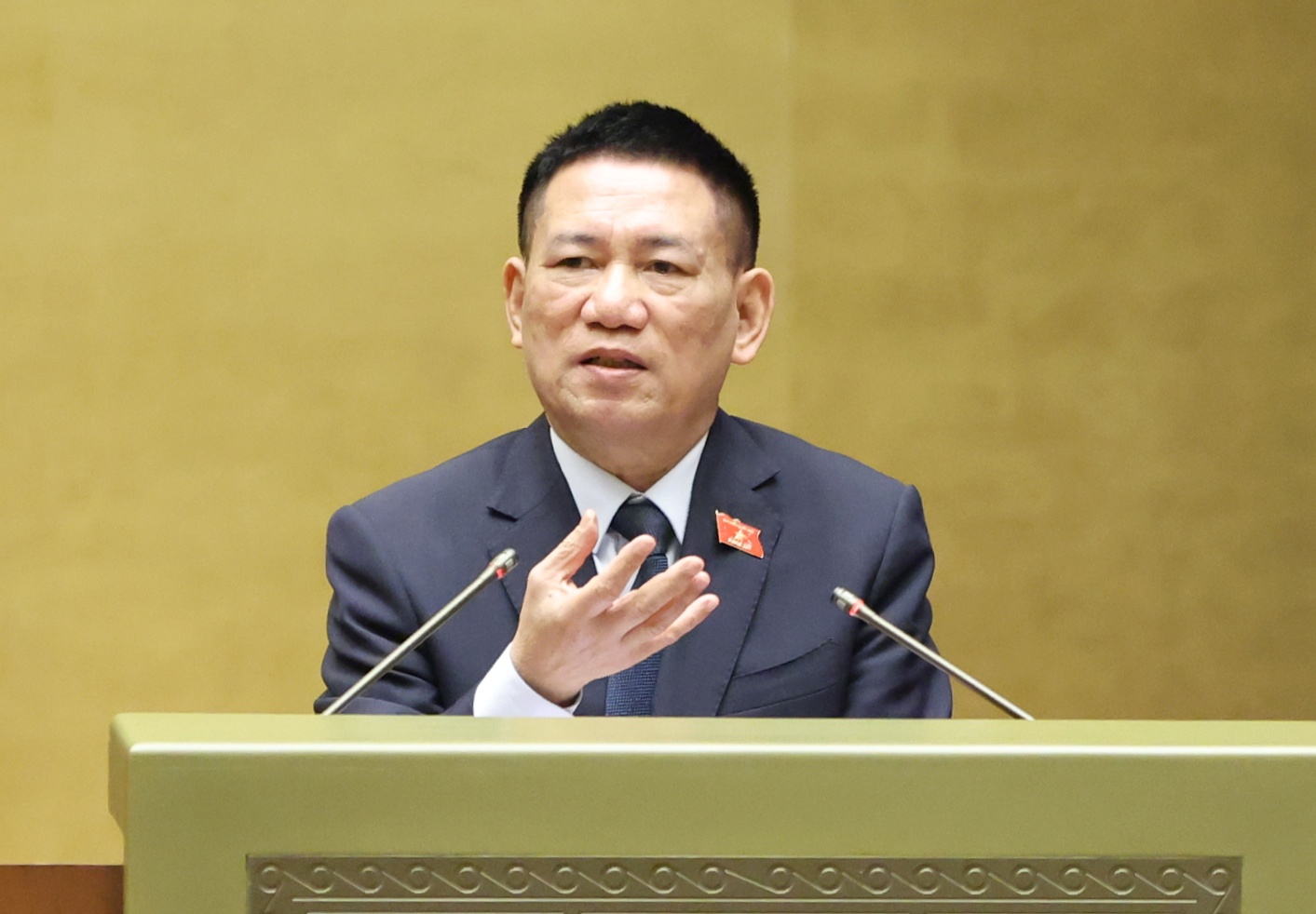 Giảm 2% thuế VAT: Áp dụng 6 tháng hay hết năm 2024? - Ảnh 1. Giảm 2% thuế VAT: Áp dụng 6 tháng hay hết năm 2024? - Ảnh 1.