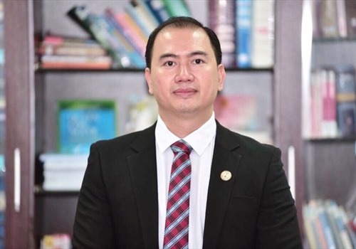 Bi hài chuyện ý kiến luật sư được ghi nhận trong bản án - Ảnh 2. Bi hài chuyện ý kiến luật sư được ghi nhận trong bản án - Ảnh 2.