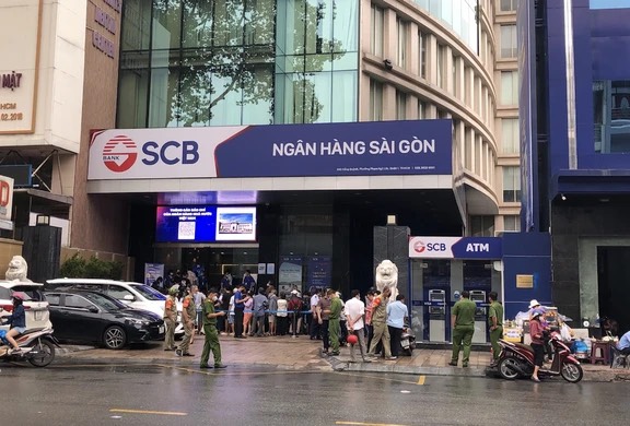 Vì sao bà Trương Mỹ Lan chi phối được toàn bộ ngân hàng SCB? - Ảnh 1.