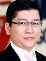 Nguyên Tổng giám đốc SCB thay bà Trương Mỹ Lan ôm 5,2 triệu USD tiền hối lộ  - Ảnh 1.