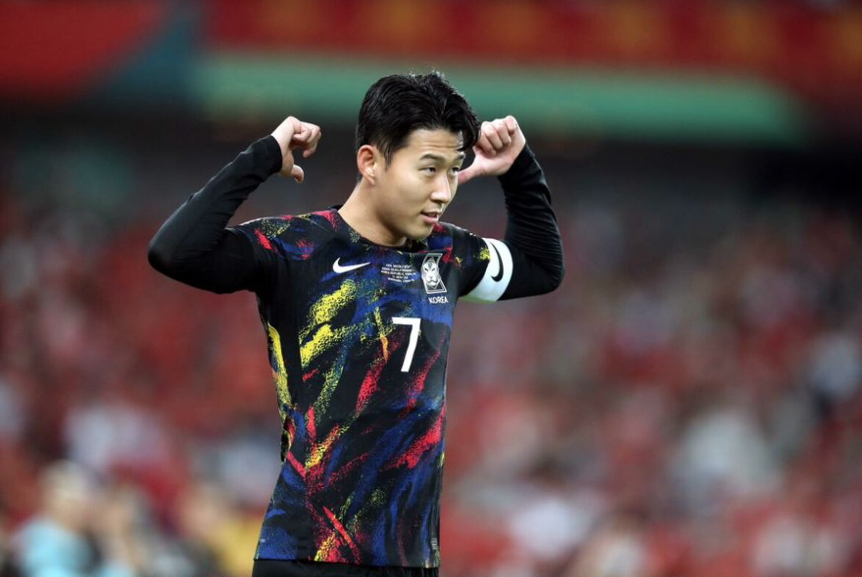 Son Heung-min tỏa sáng đánh bại chủ nhà Trung Quốc, Malaysia khởi đầu hoàn hảo - Ảnh 2. Son Heung-min tỏa sáng đánh bại chủ nhà Trung Quốc, Malaysia khởi đầu hoàn hảo - Ảnh 2.