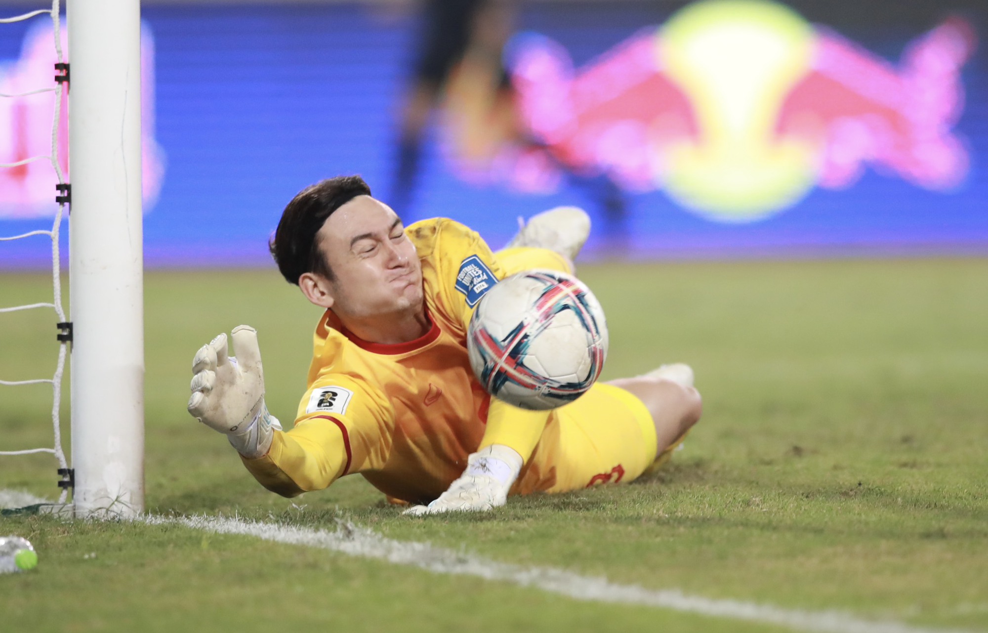 Lịch thi đấu vòng loại World Cup 2026: Đội tuyển Việt Nam gặp Indonesia  - Ảnh 1.
