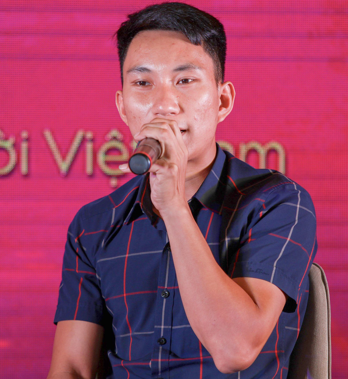 ‘Người hùng” giữa đời thường Chu Quang Sao: Giúp người là giúp chính mình - Ảnh 7. ‘Người hùng” giữa đời thường Chu Quang Sao: Giúp người là giúp chính mình - Ảnh 7.