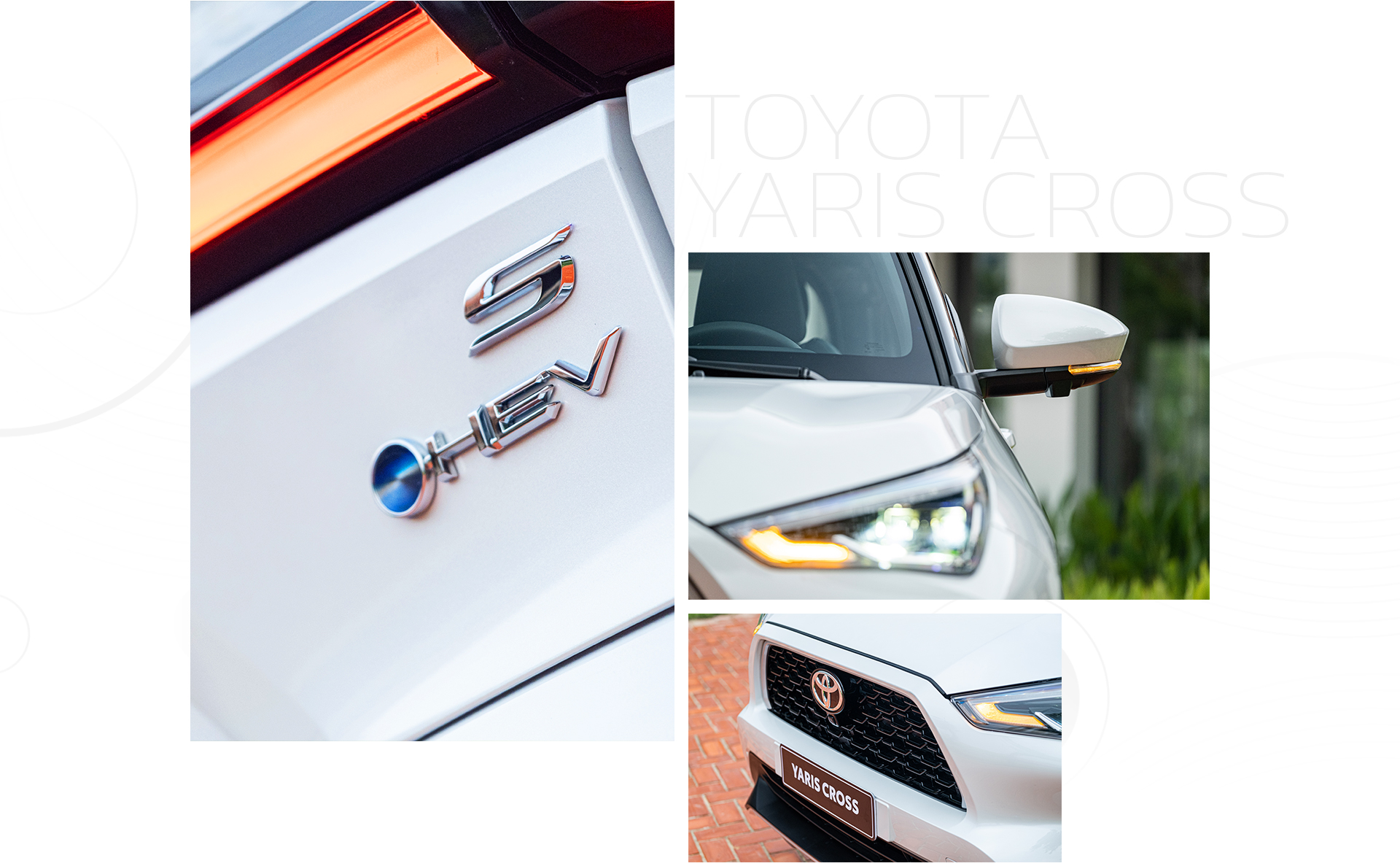 Toyota Yaris Cross: B-SUV ‘chuẩn chỉnh’ cho người trẻ thành đạt - Ảnh 6.