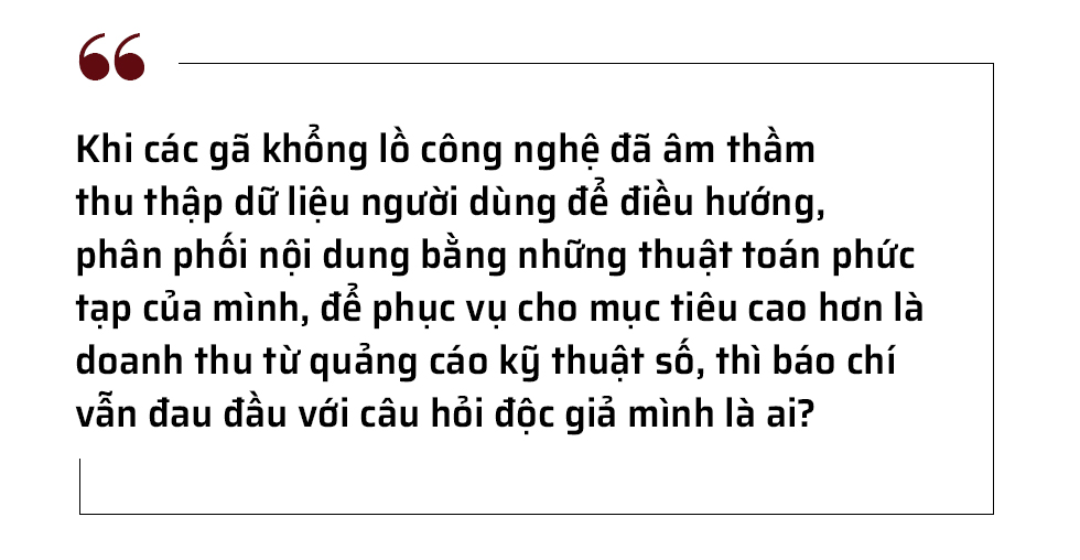 Chuyển đổi số thực chất - Ảnh 2.