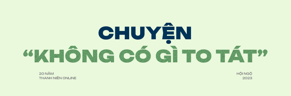 ‘Người hùng” giữa đời thường Chu Quang Sao: Giúp người là giúp chính mình - Ảnh 1. ‘Người hùng” giữa đời thường Chu Quang Sao: Giúp người là giúp chính mình - Ảnh 1.