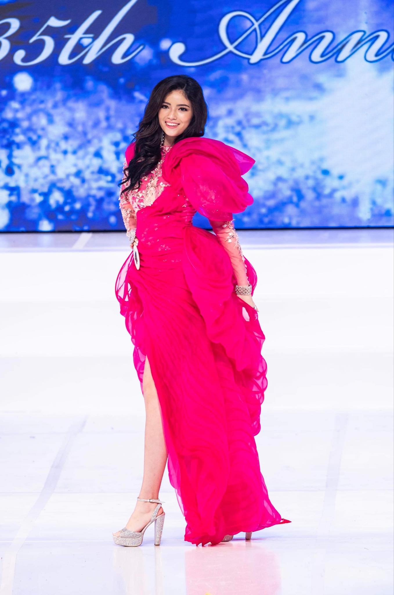 Nữ sinh lai Việt - Do Thái giành giải Miss Teen Asia USA tại Mỹ - Ảnh 7.