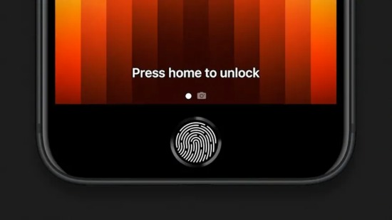 Touch ID sẽ không quay trở lại trên iPhone SE 4