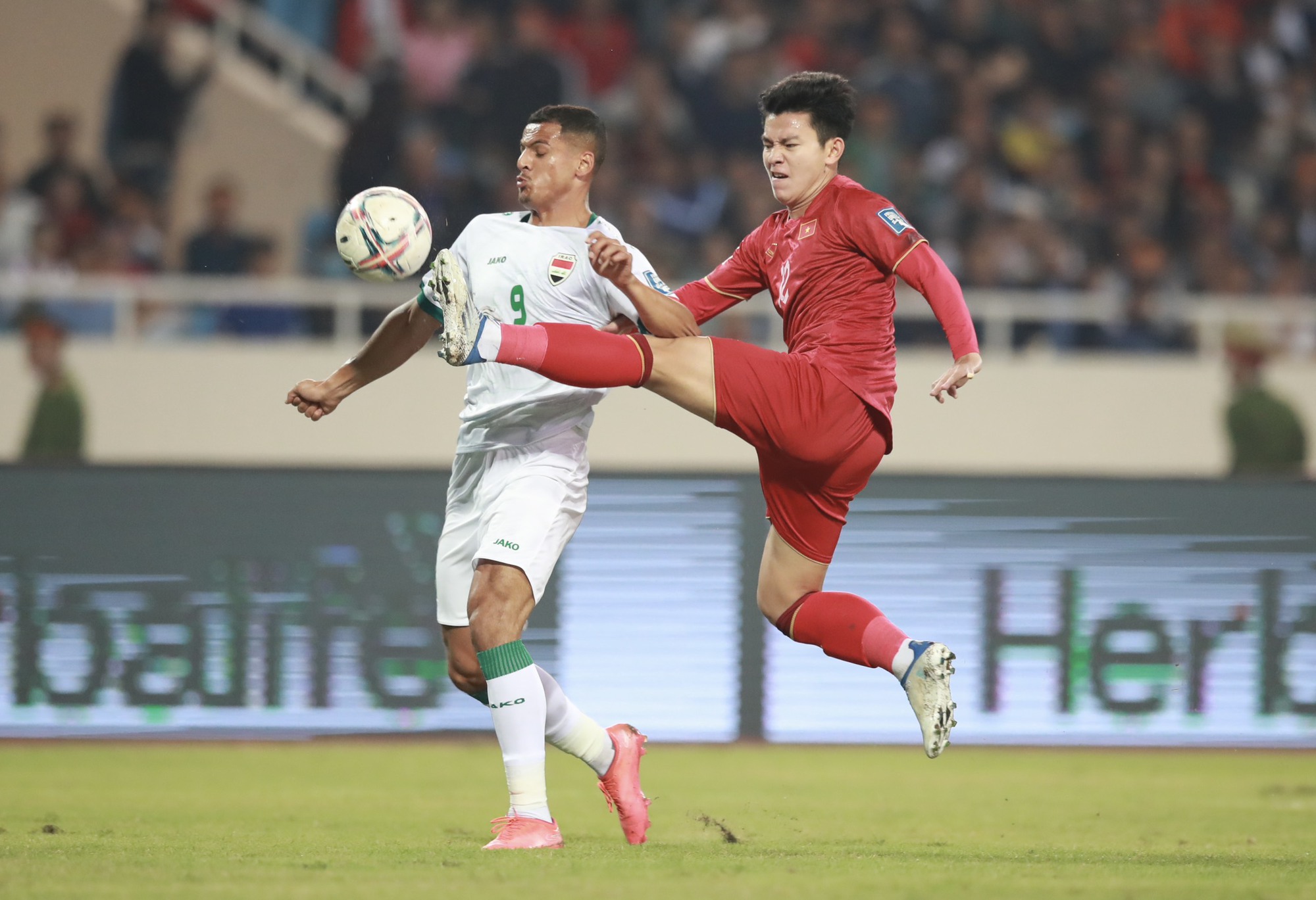 'Vé đến Olympic hiếm hơn dự World Cup', cơ hội nào cho U.23 Việt Nam? - Ảnh 2.