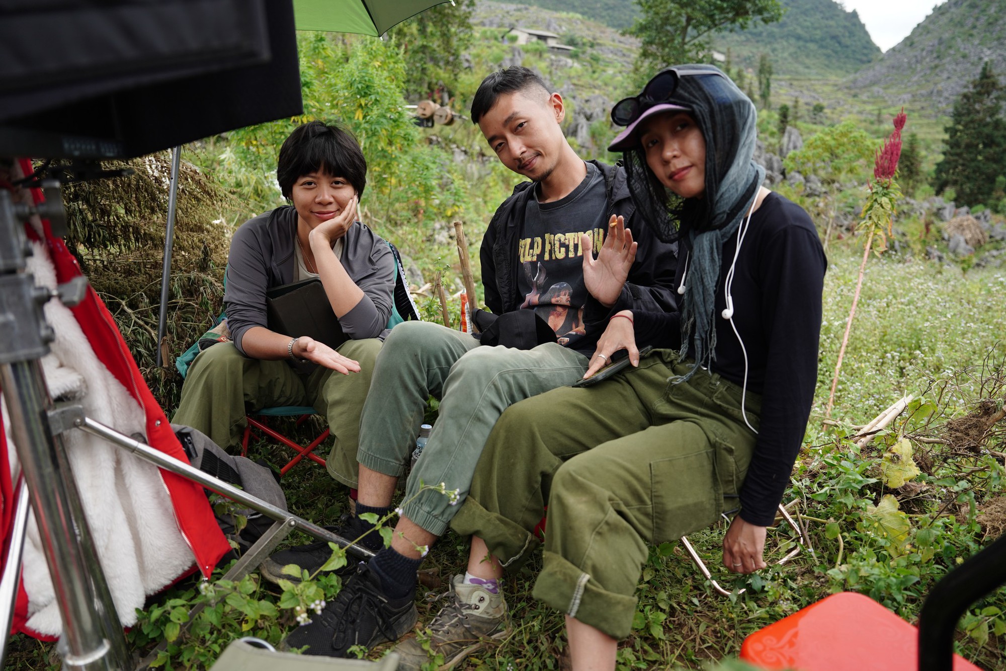 6 đạo diễn trẻ tiềm năng của điện ảnh Việt - Ảnh 3.