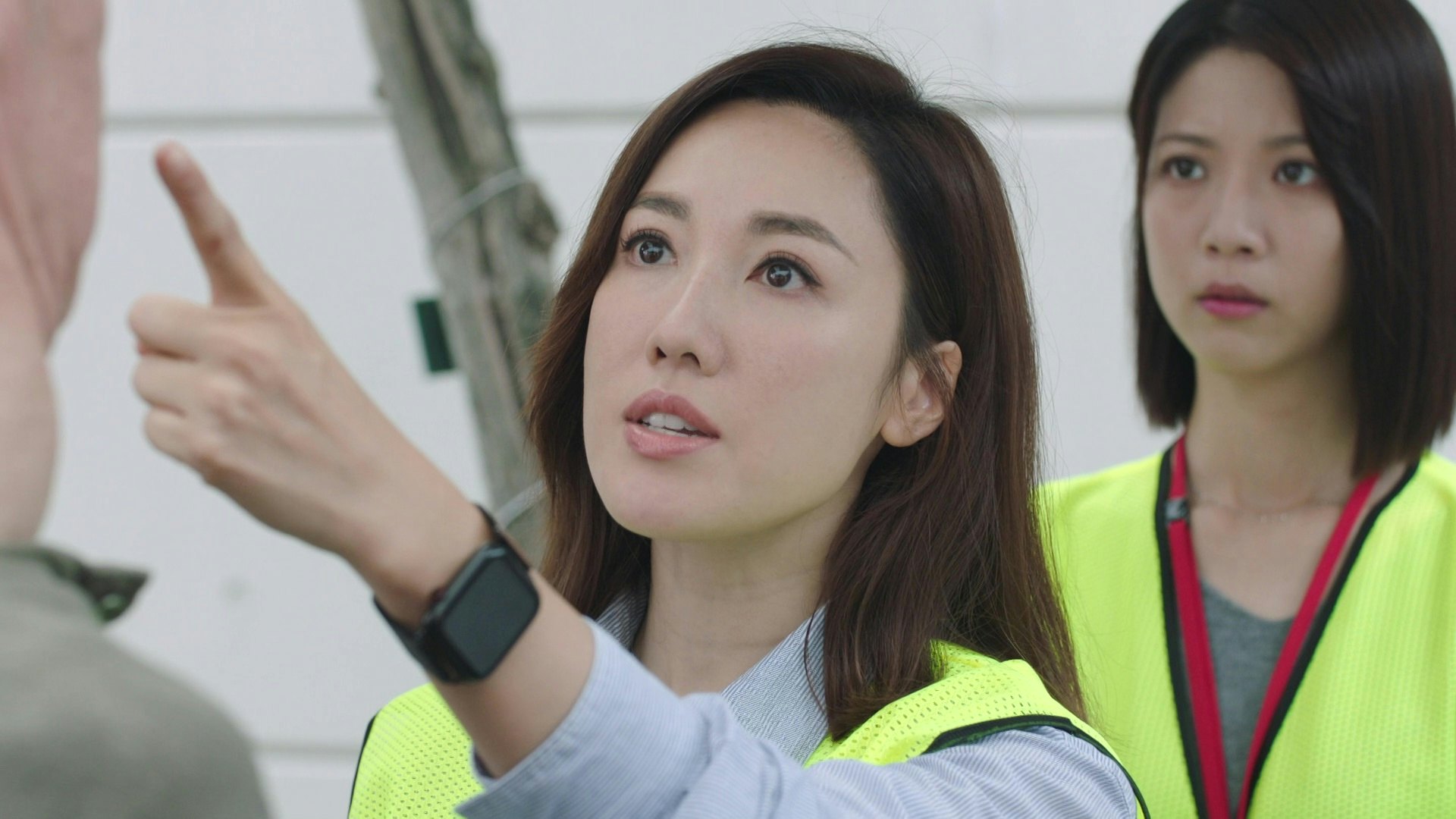 Dàn mỹ nhân sánh vai cùng Xa Thi Mạn trong phim TVB đang gây sốt - Ảnh 7.