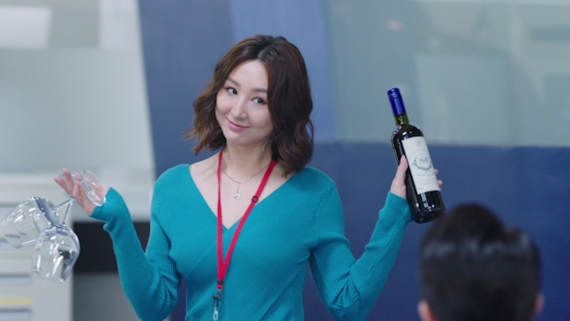 Dàn mỹ nhân sánh vai cùng Xa Thi Mạn trong phim TVB đang gây sốt - Ảnh 11.