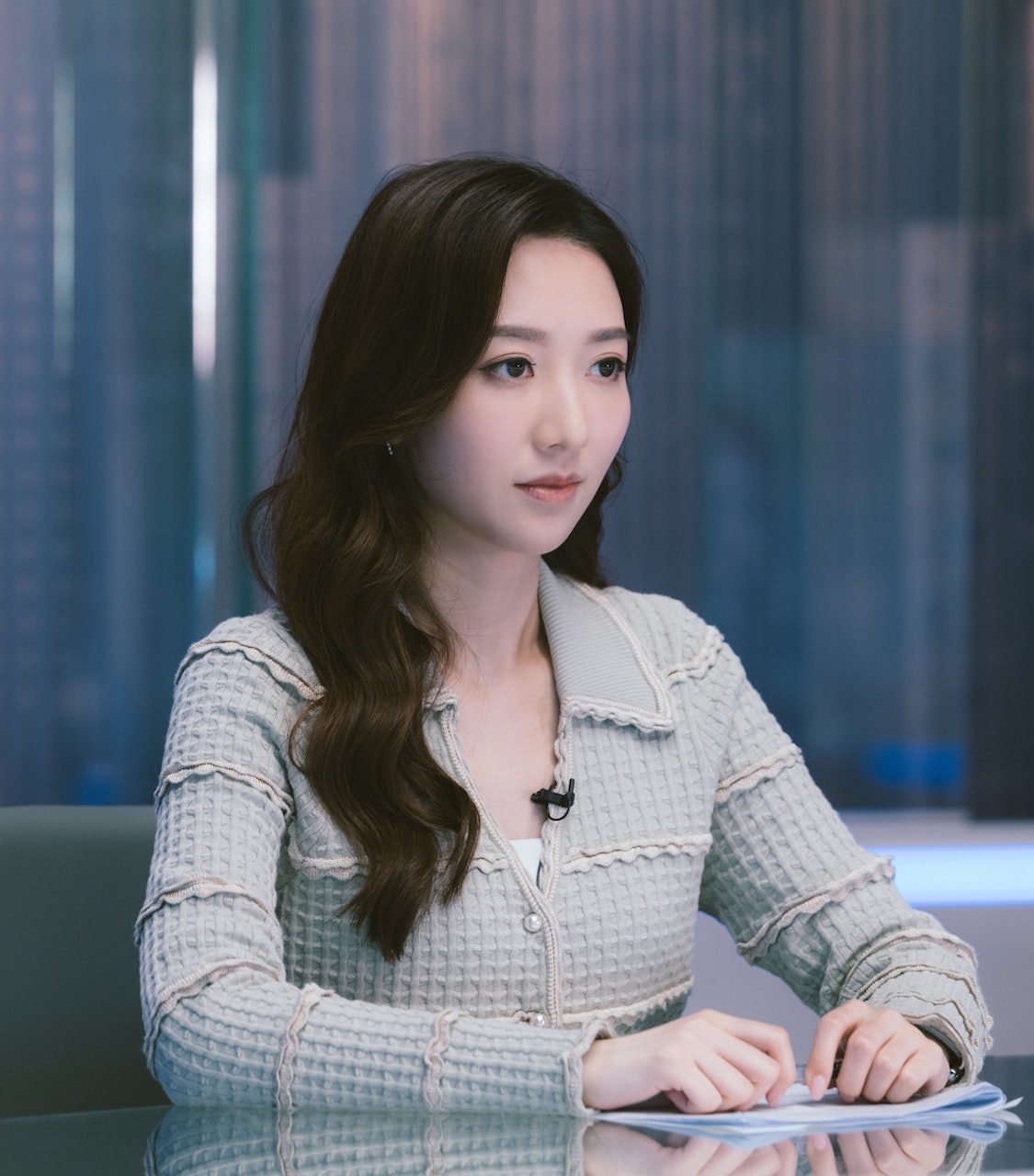 Dàn mỹ nhân sánh vai cùng Xa Thi Mạn trong phim TVB đang gây sốt - Ảnh 13.