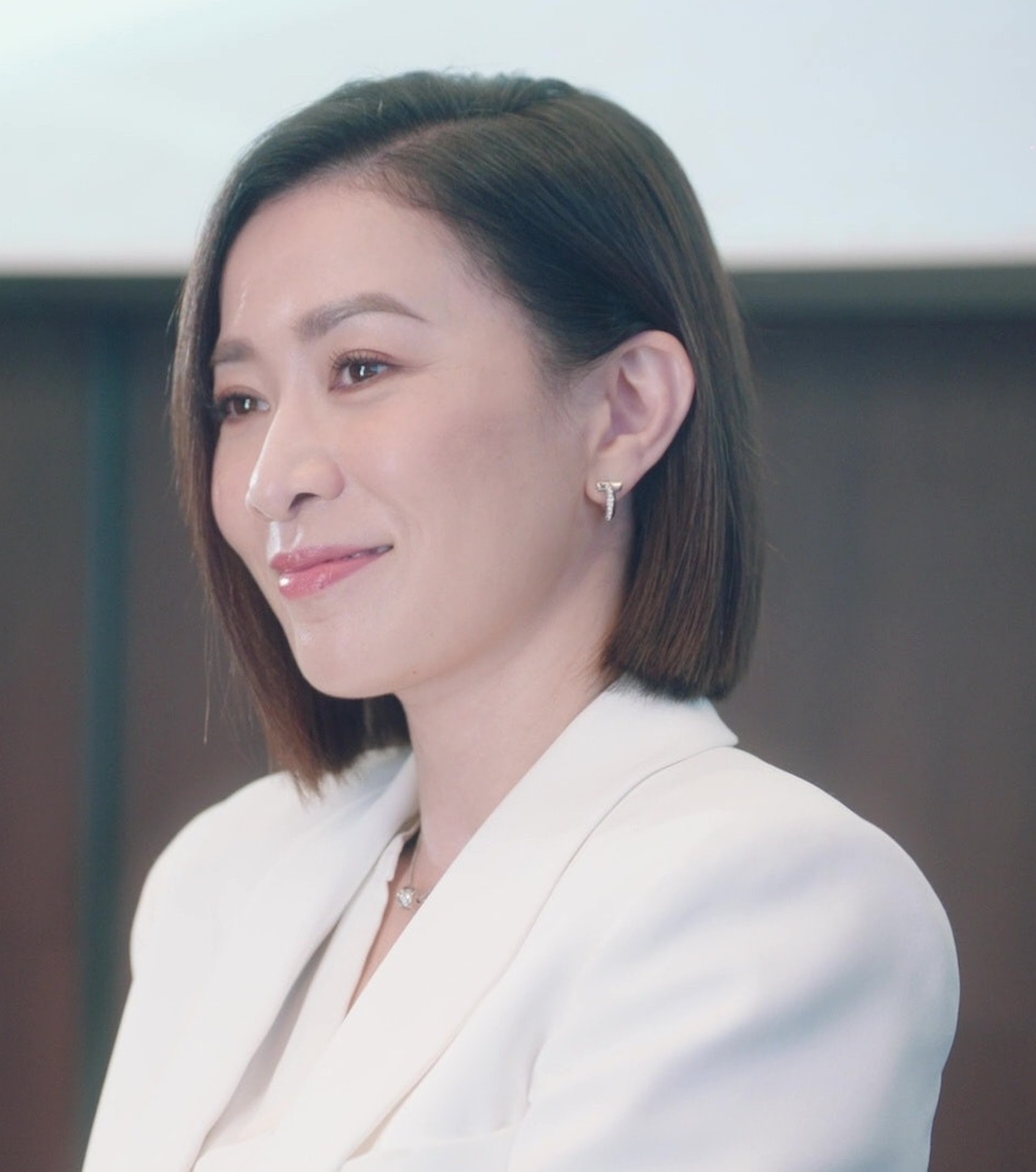 Dàn mỹ nhân sánh vai cùng Xa Thi Mạn trong phim TVB đang gây sốt - Ảnh 3.